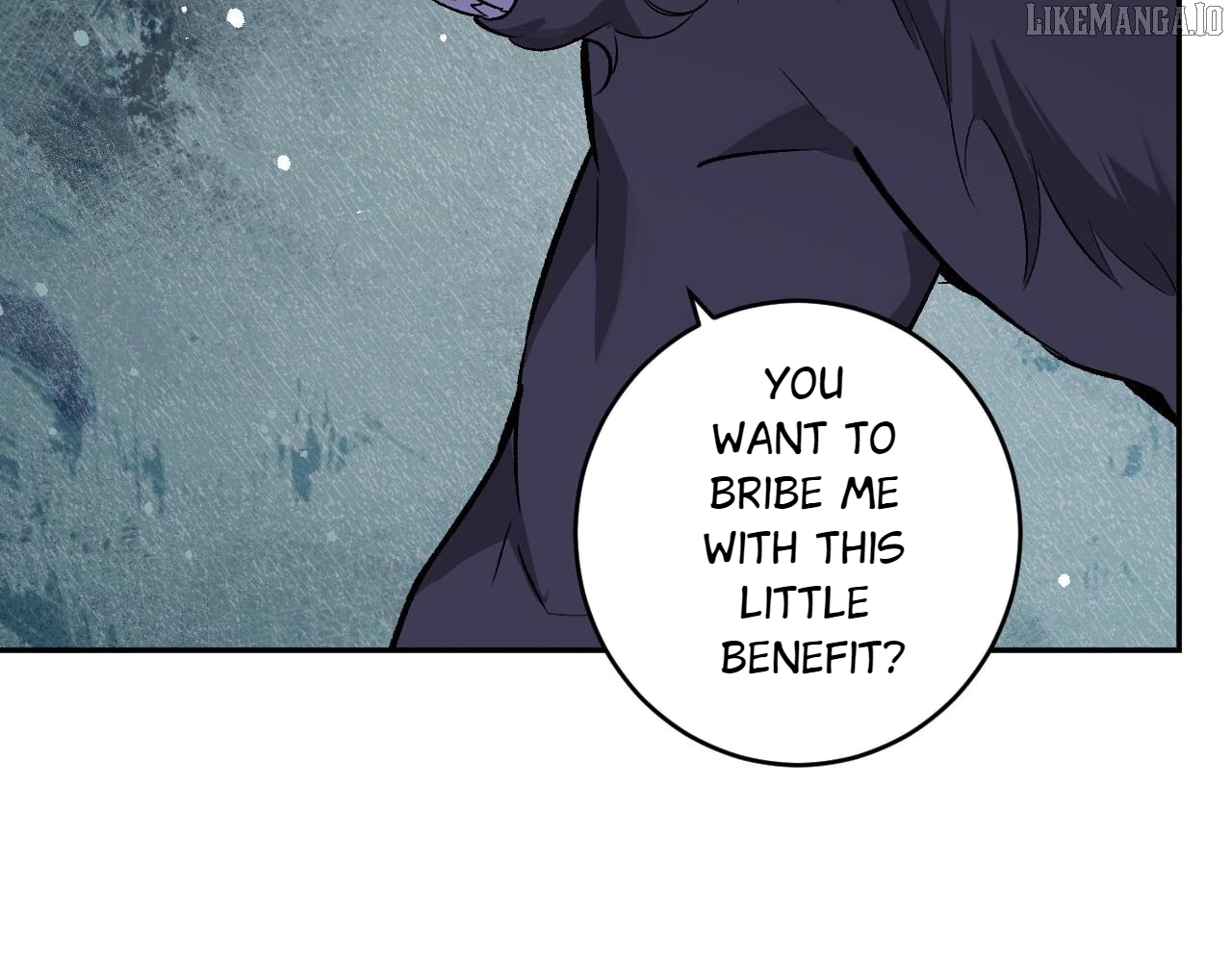 Doomsday for All: Me, Virus Monarch Chapter 84 - page 87